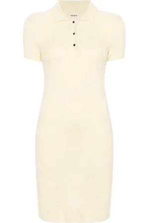 Khaite The Graciela Kleid