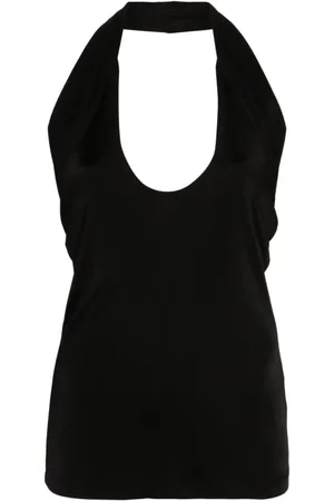 Helmut Lang Dancer Oberteil
