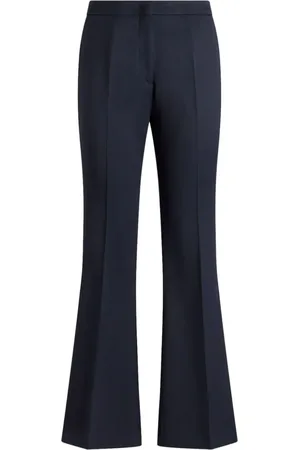 Etro Ausgestellte Gabardine-Hose
