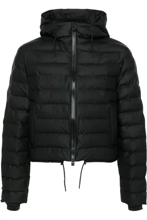 Rains Lohja Steppjacke