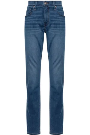 Paige Federal Jeans
