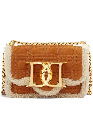 Dsquared2 Gesteppte Schultertasche