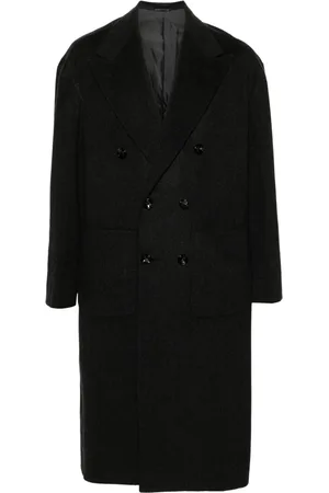 Kiton Tib Mantel