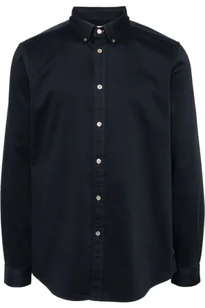 Paul Smith Hemd mit klassischem Schnitt