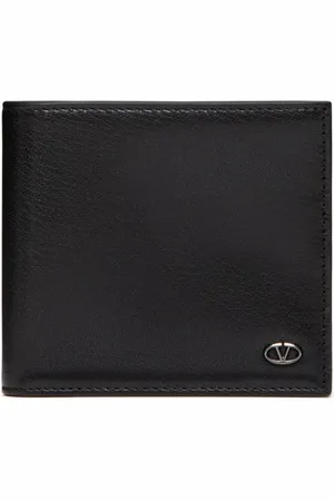 VALENTINO GARAVANI VLogo The Bold Edition Portemonnaie
