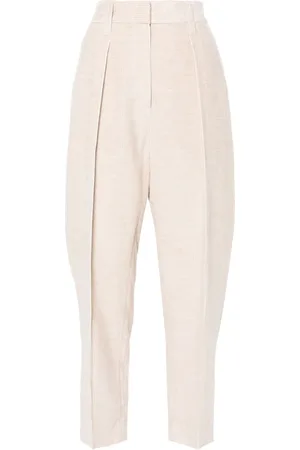 Brunello Cucinelli Klassische Cordhose