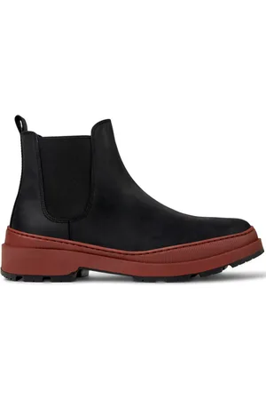 Camper Brutus Trek Stiefel