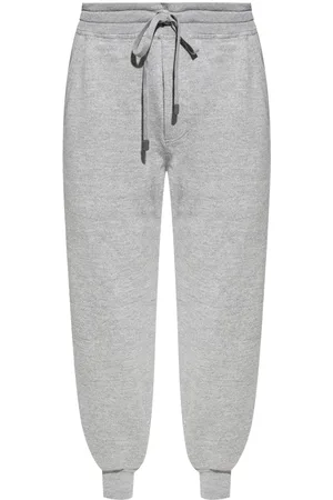 Tom Ford Jogginghose mit Logo-Patch