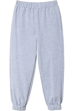 Twin-Set Melierte Jogginghose