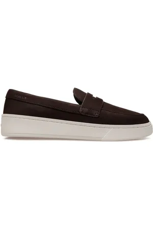 Bally Raise Sneakers