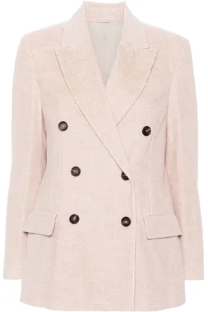 Brunello Cucinelli Sakko aus Cord