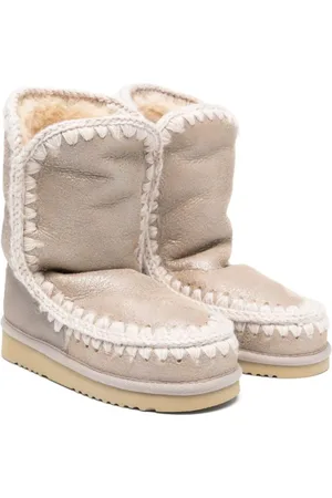 Mou Klassische Eskimostiefel
