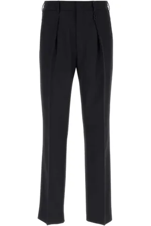 Fendi Klassische Twill-Hose