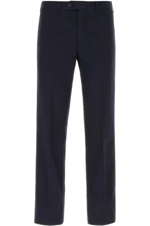 FEDELI Hose mit geradem Bein