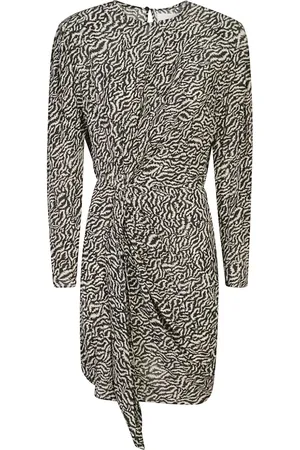 Marant Etoile Dulce Minikleid