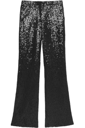 Msgm Hose mit Pailletten