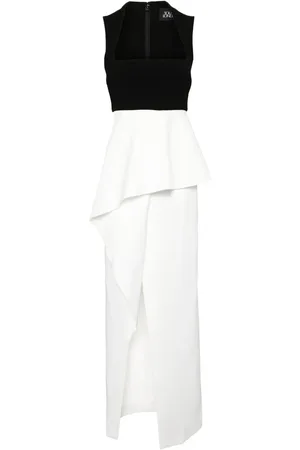 Solace Ally Maxikleid