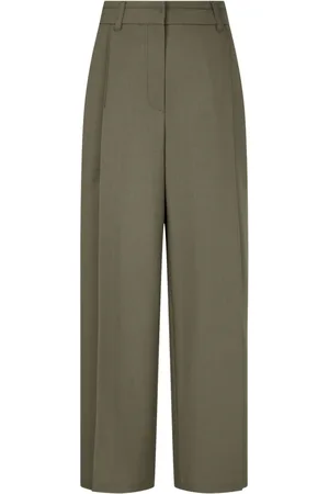 Studio Tomboy Hose mit hohem Bund