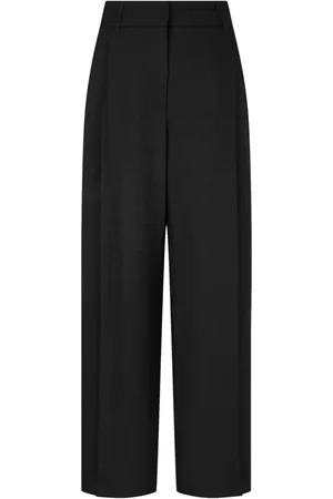Studio Tomboy Hose mit hohem Bund