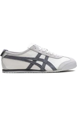 Onitsuka Tiger Mexico 66 "Grey/White" Sneakers