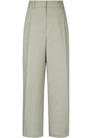 Studio Tomboy Hose mit geradem Bein