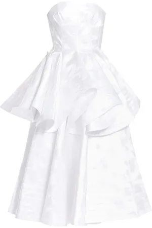 HUISHAN ZHANG Rosina Kleid