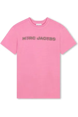 Marc Jacobs Jerseykleid mit Print