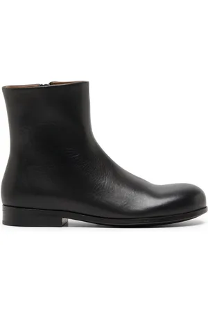 MARSÈLL Klassische Stiefel