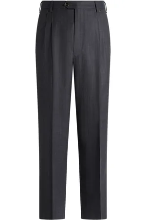 Etro Jacquard-Hose
