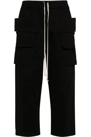 Rick Owens Creatch Cargohose