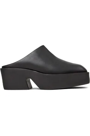 Camper Billie Mules