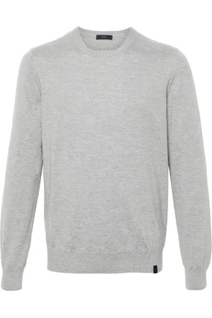 FAY Klassischer Pullover