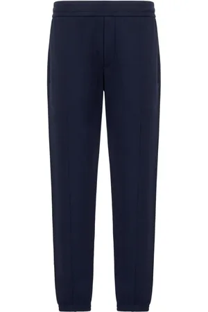 Emporio Armani Tapered-Jogginghose