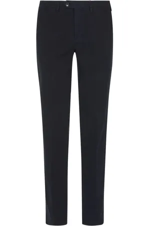 CANALI Schmale Hose