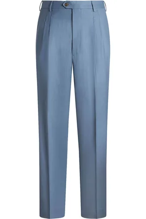 Etro Plissierte Hose