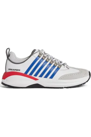 Dsquared2 Sneakers mit Logo-Print