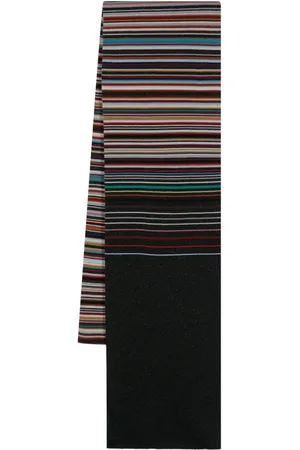Paul Smith Signature Stripe Schal