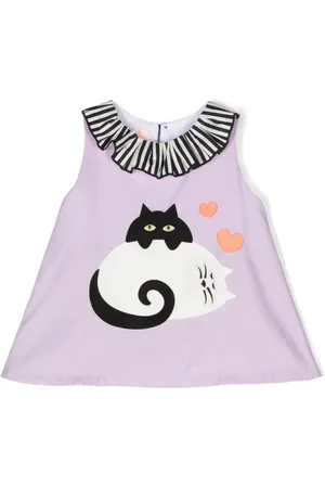 Wauw Capow by Bangbang Friends Forever Kleid