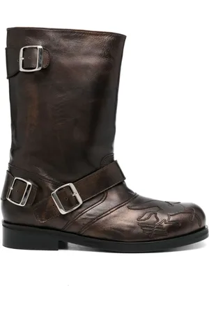 Stefan Cooke Pegasus Stiefel