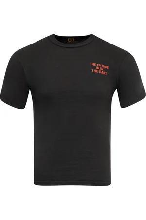 HUMAN MADE T-Shirt mit grafischem Print