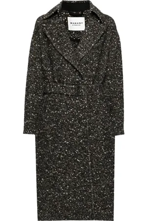 Marant Etoile Horia Mantel
