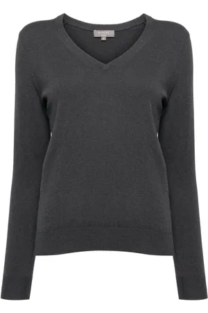 N.PEAL Phoebe Pullover