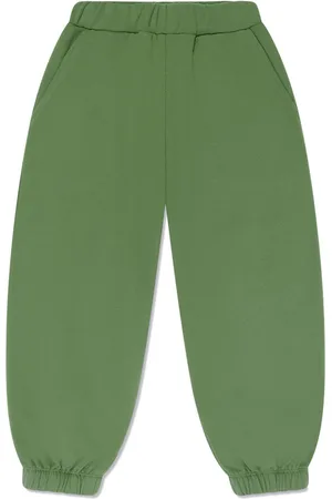 Etro Jogginghose mit Logo-Stickerei