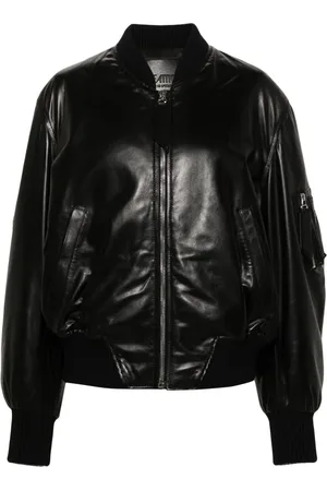The Attico Anja Bomberjacke