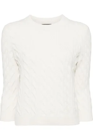 N.PEAL Emilia Pullover