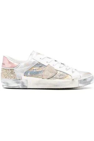 Philippe model Prxs Tennis Sneakers
