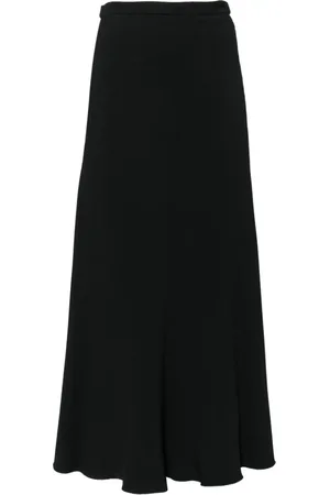 Giambattista Valli Langer Rock in A-Linie