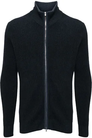 N.PEAL Lambeth Cardigan