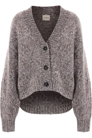 LE KASHA Kamal Cardigan