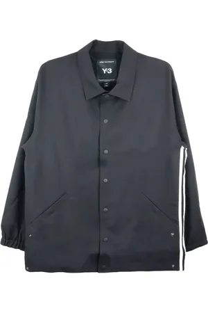 Y-3 SP UNI 3S Hemdjacke